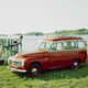 Illustration for article titled The Death Of The Volvo Wagon: Brick Tailgate No More